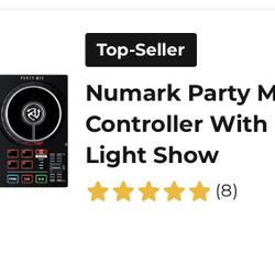 Numark 