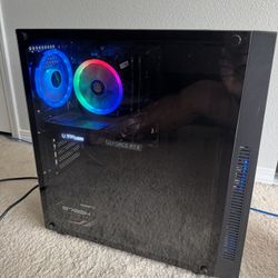 Gaming PC 3070 And i7-9700f
