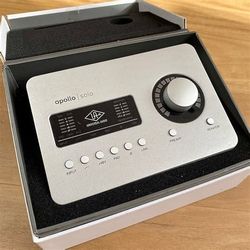 Universal Audio Apollo Solo Heritage Edition