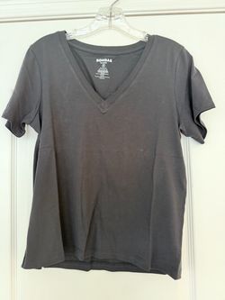 Women’s bombas prima v neck shirt