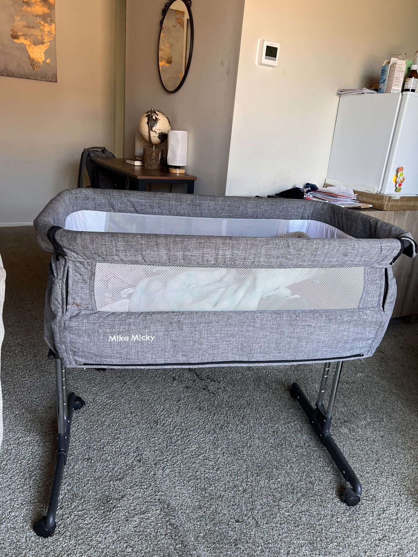Mika Mickey Bassinet