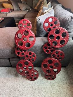 Wall hanging