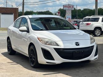 2010 Mazda 3