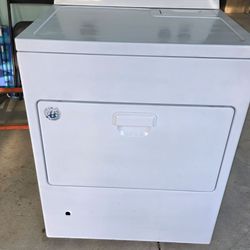 Whirlpool Gas Dryer