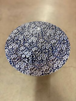 Churchill Porcelain Serving plates