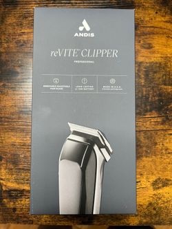 Brand New Revite Clipper