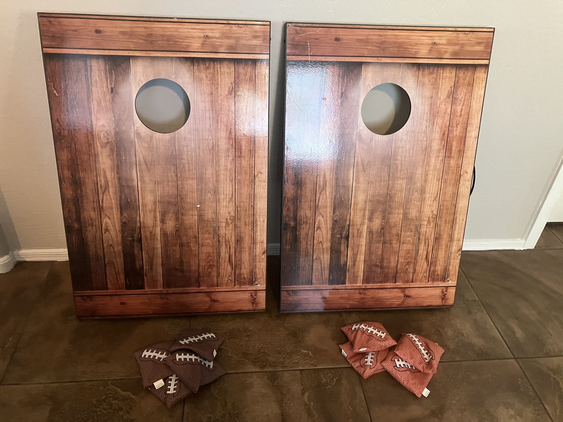 Corn Hole