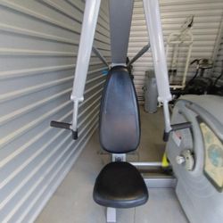 Commercial Gym Equipment - Nautilus, LifeFitness, Precor & Cybex