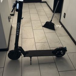 Gotrax Scooter 15.5 MPH Very Durable
