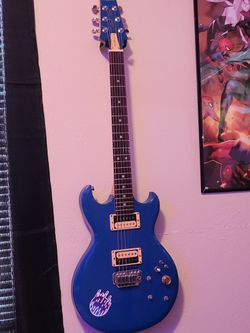 Aria Pro II Cardinal Series CS-350