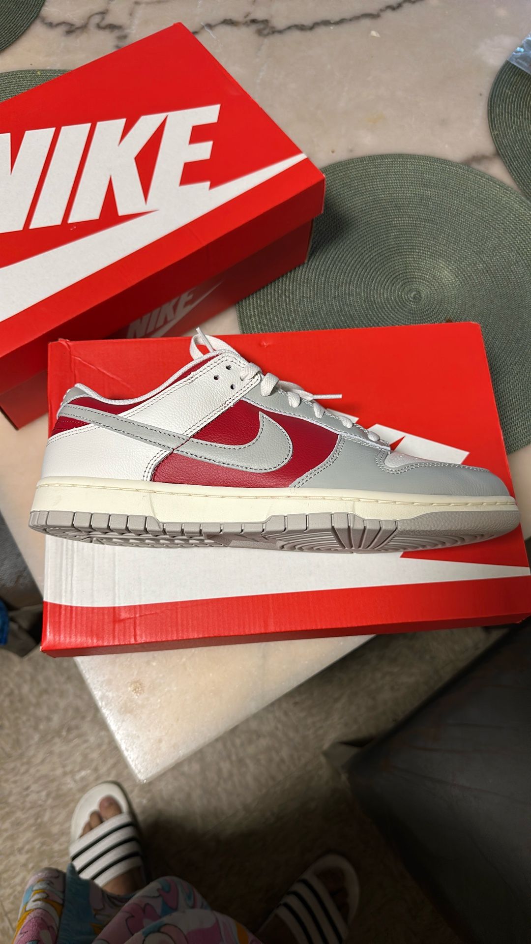 Nike Dunks Size 11.5