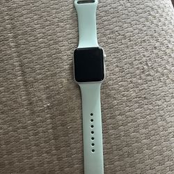 Series 3 Apple Watch