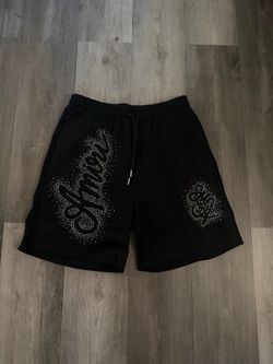 Amiri shorts