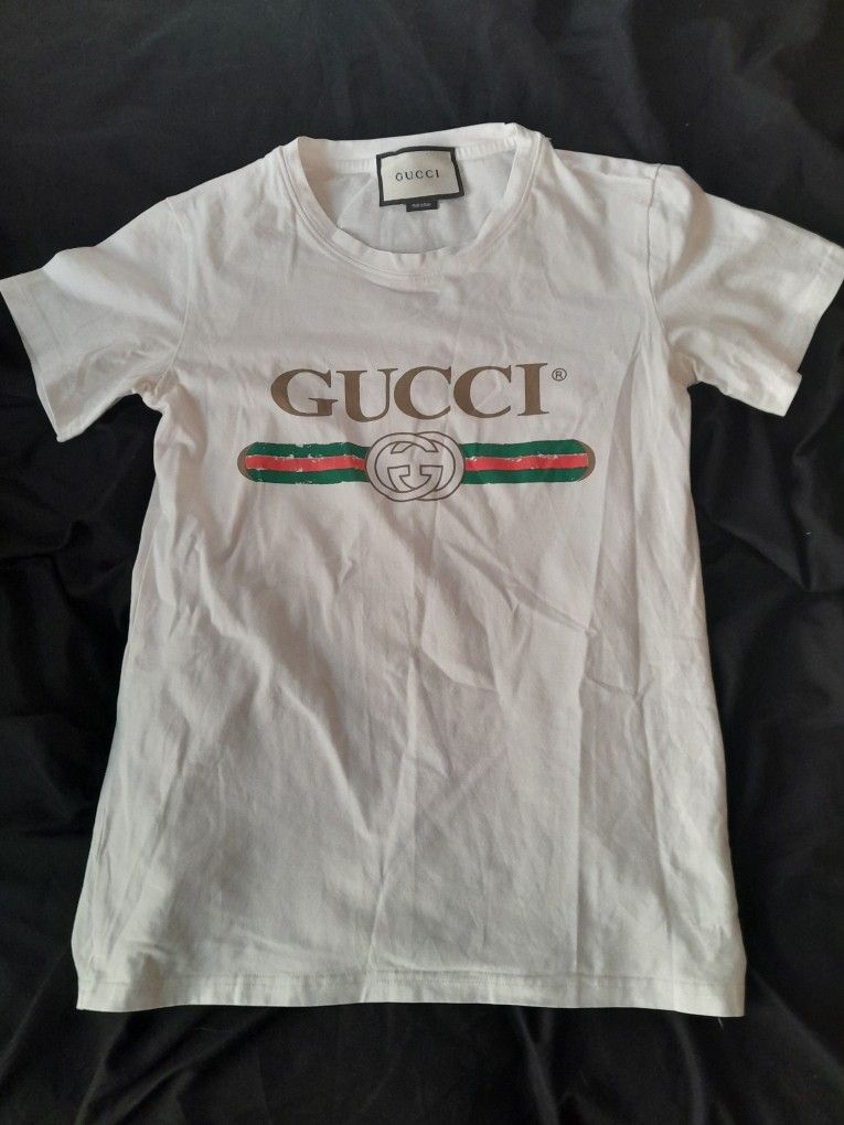 Gucci Shirt