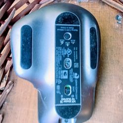 Logic Wireless Mouse