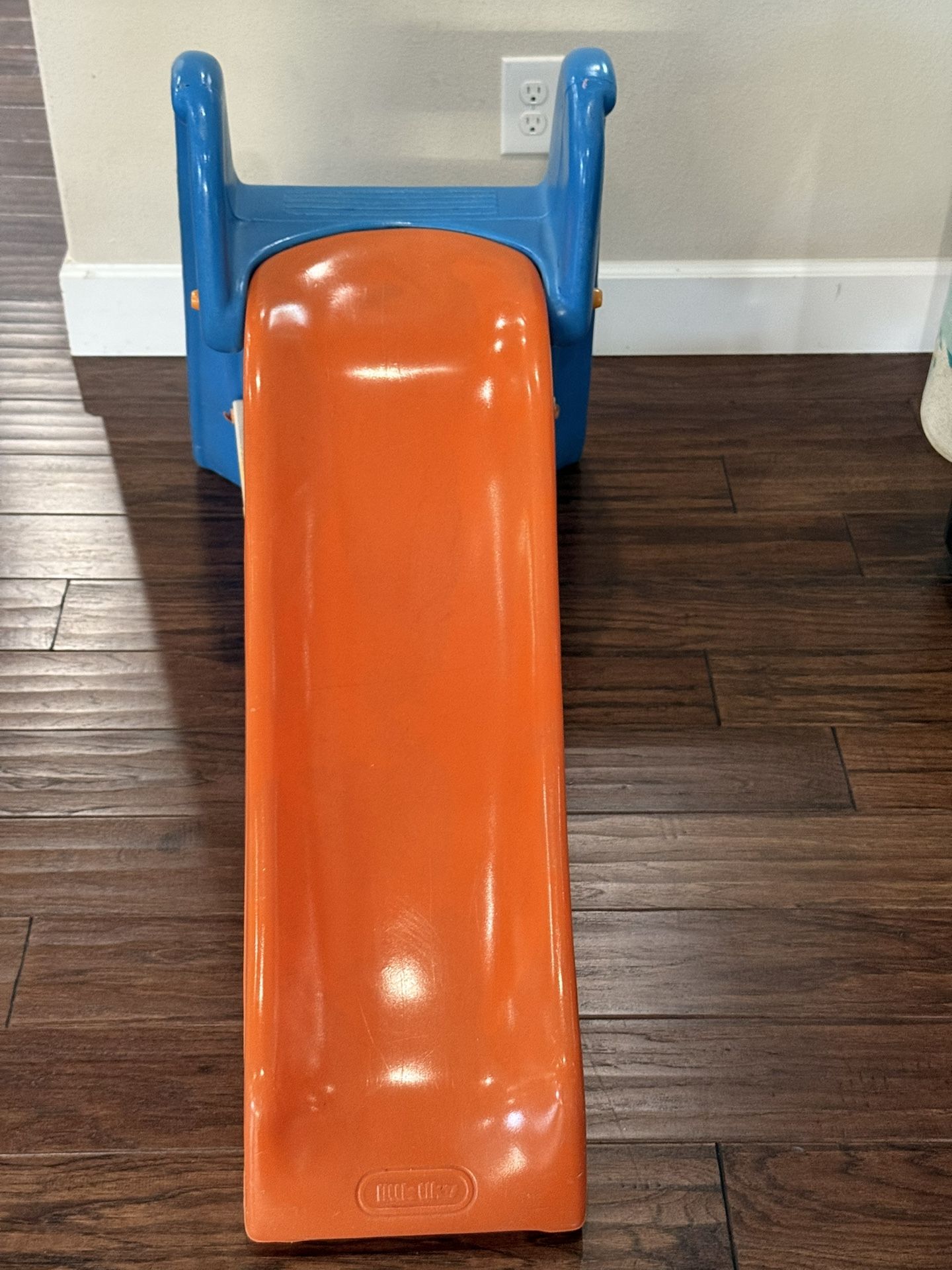 Kids Slide
