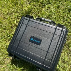Lekufee Drone Case