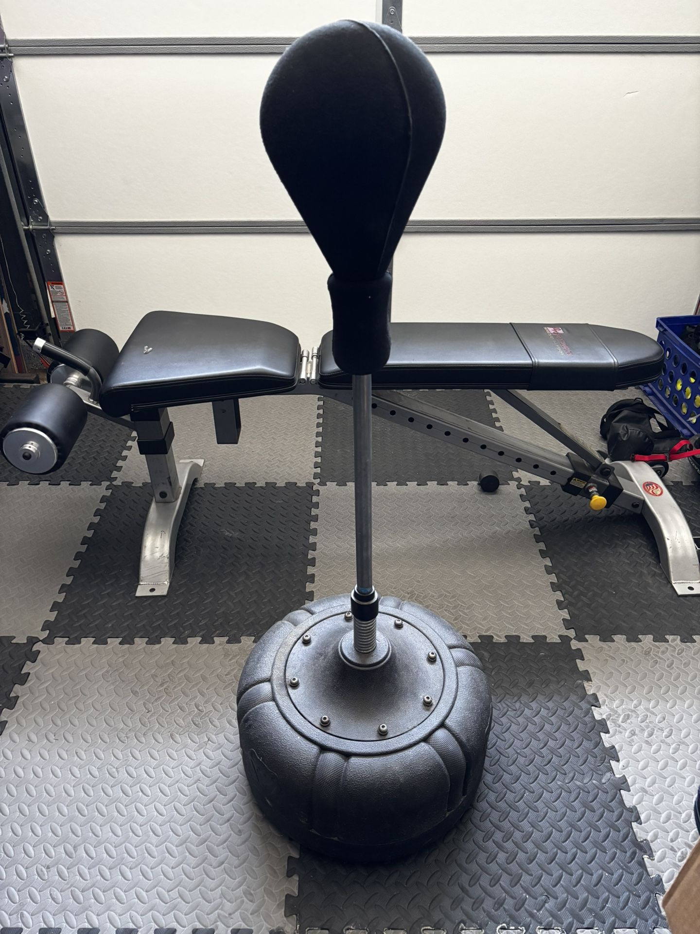 Punching Bag For Sale
