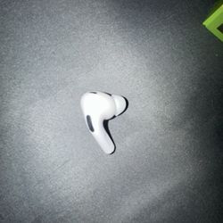 Right airpod pro