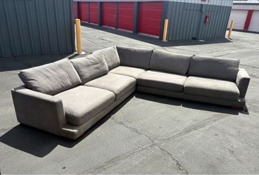 Sectional Couch For Sale (Large)