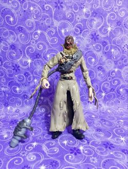 Scarecrow
