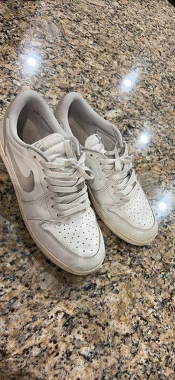 Air Jordan 1 Retro Low '85 OG 'Neutral Grey' – Size US 11.5 M
