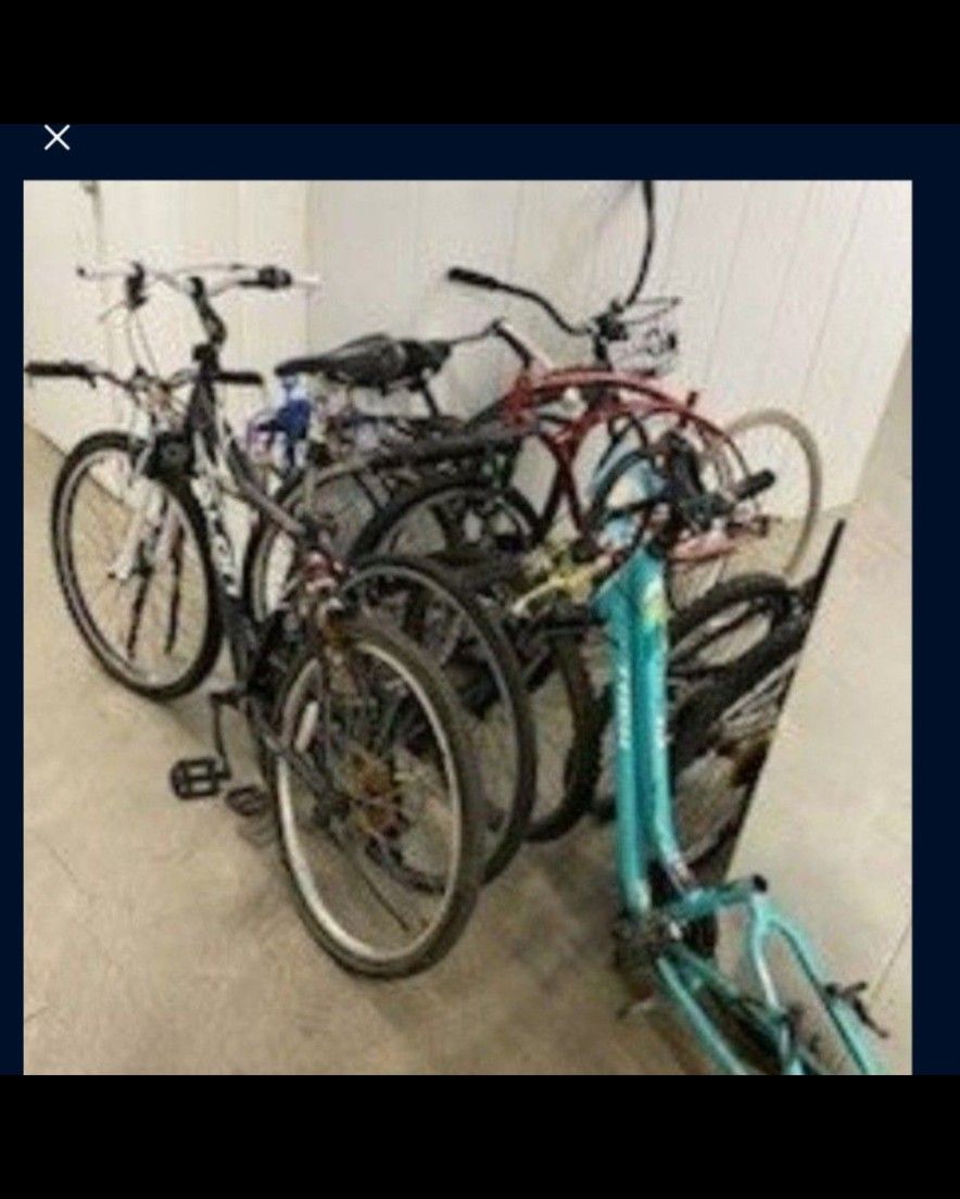 Bicycle Parts Take All 100$