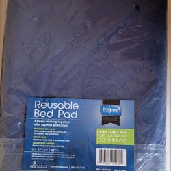 Reusable Bed Pad
