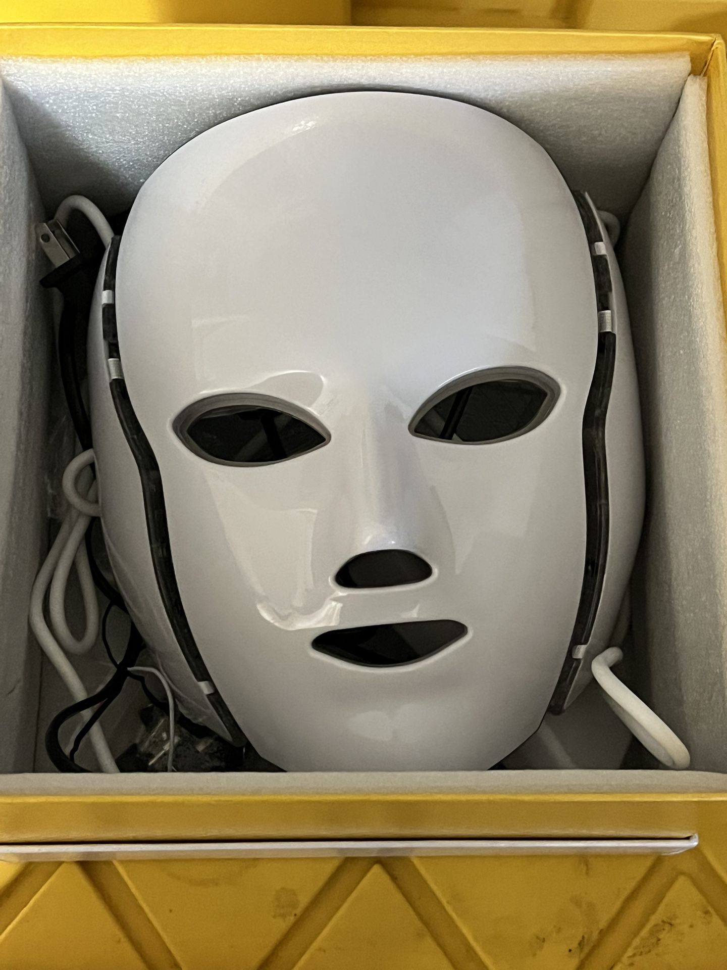 LED Face Mask