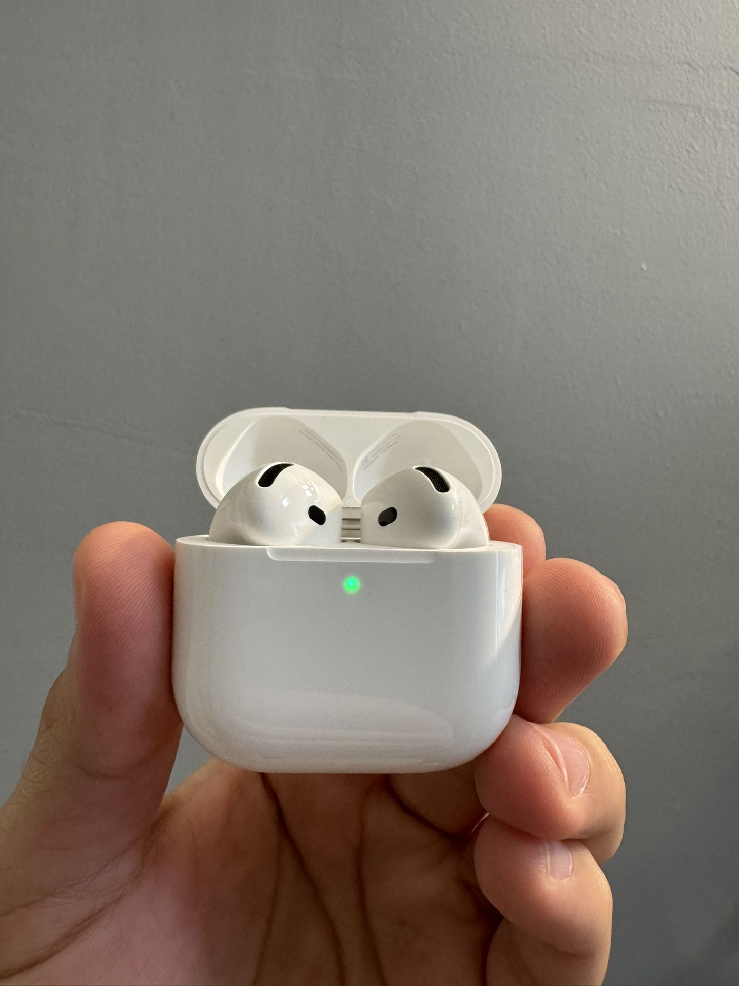 Apple Airpods 4 Gen