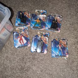 Action Figure Marvel