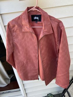 Stussy Coach Jacket (size m)