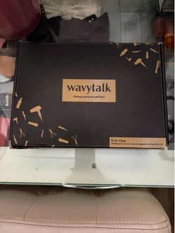 wavytalk 5 in one