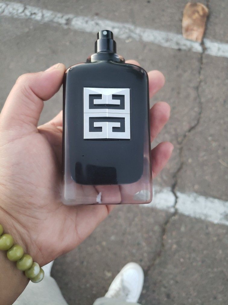 Givenchy Gentle Mens Club Parfume