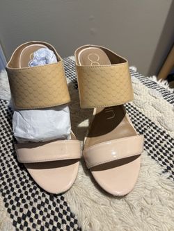 Calvin Klein Sandals 