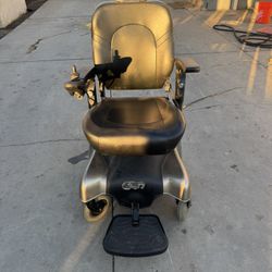 Well Chair Electric For Handy Cap Person