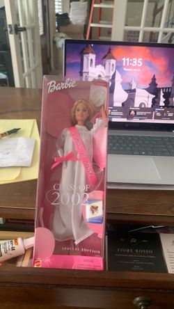 Barbie collection