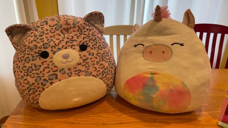 Squishmallows!