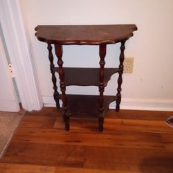 Accent Table 