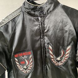 NASCAR Jacket 
