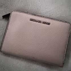 Michael Kors Wallet & Card Case