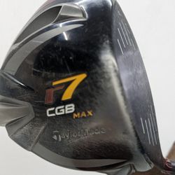 TM R 7 Driver $49