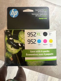 Ink cartridges