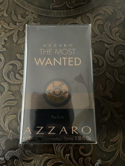 Azzaro Most Wanted PARFUM