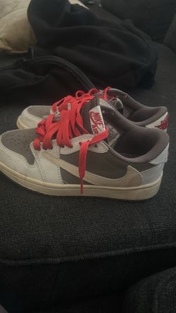 Travis Scott retros