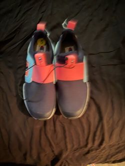 Champion sneakers women size 5