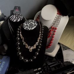 Jewelry Sale