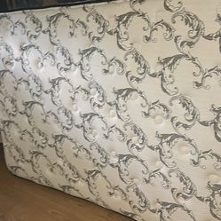 Full Size Mattress 