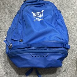 Nike Baseball Bag