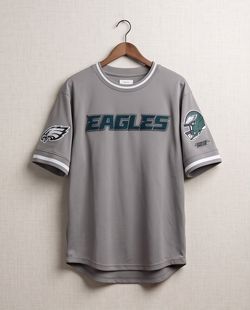 Eagles pro standard shirt